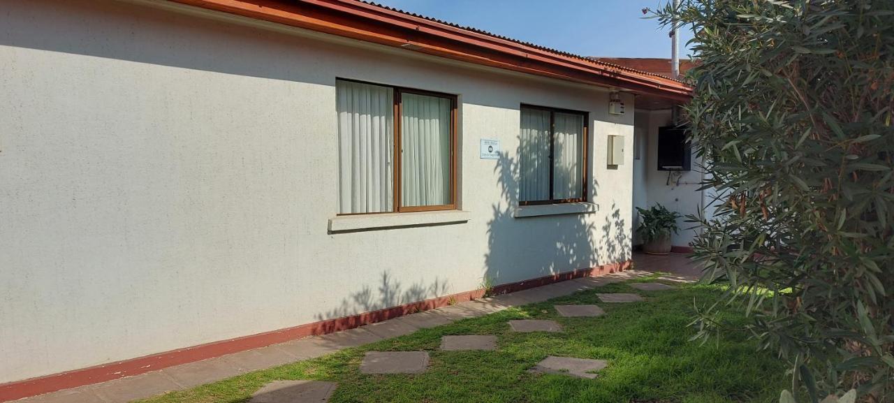 Chagual 2* La Serena