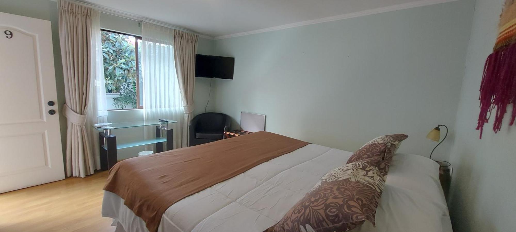 Chagual Hotel